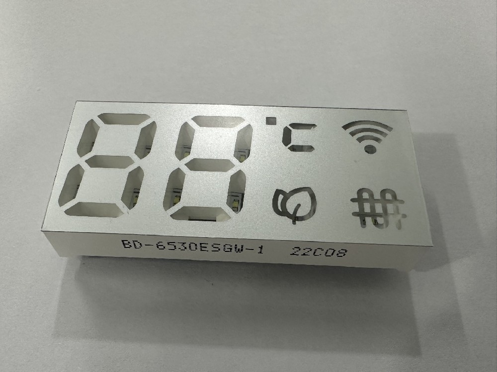 空調(diào)顯示屏